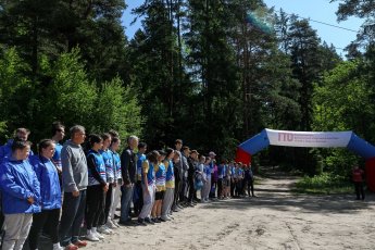 Региональный оператор Ленинградской области подвел итоги года !
