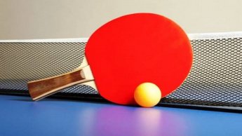 Соревнования по теннису, посвященные Дню защитника Отечества