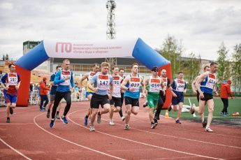 Преодолей дистанцию — докажи себе, что можешь больше!