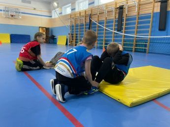 Особенности программ подготовки к сдаче ГТО