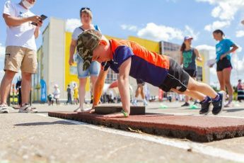 ГТО: Комплекс для каждого – от малышей до чемпионов!