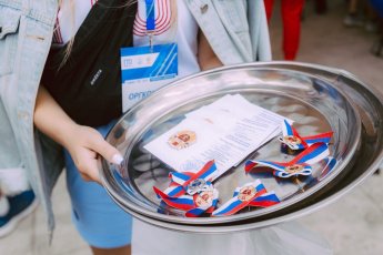 🥇МИНИСТР СПОРТА РОССИИ ПОДПИСАЛ ПРИКАЗ «О НАГРАЖДЕНИИ ЗОЛОТЫМ ЗНАКОМ ОТЛИЧИЯ ВФСК ГТО»